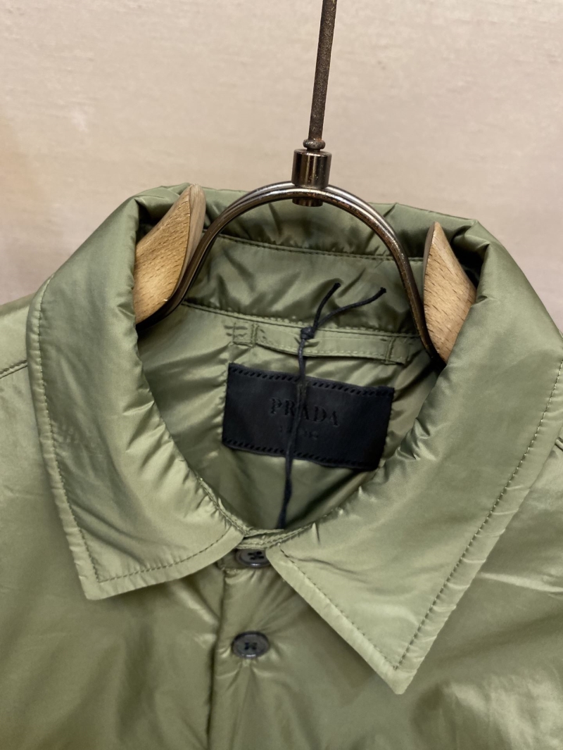 Pra*a outwear